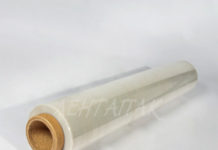 Легкая стретч пленка – выгодный упаковочный материал