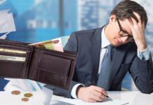 Банкротство физических лиц (внесудебная схема через МФЦ)