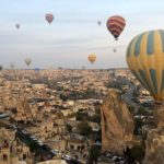 Каппадокия: как добраться и что посмотреть?