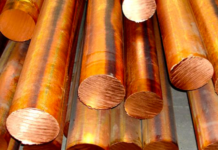 Сколько стоит медь на сегодня: цены до 690 руб за 1 кг