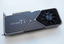Обзор и тестирование NVIDIA GeForce RTX 3080 Ti