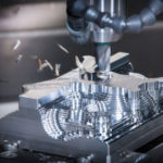 Фрезеровка металла: особенности обработки