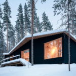 Почему аренда коттеджа в Тахко — лучший способ провести зимний отпуск