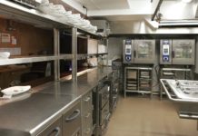 Оборудование для ресторана и кафе: выбираем и покупаем лучшее