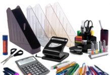 Канцтовары Buromax: плюсы и минусы