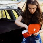 Что должно быть в автомобильной аптечке?