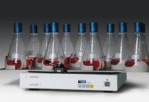 Применение лабораторных шейкеров в микробиологии