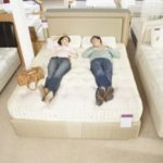 Отличный матрас Dreamline Space Massage со скидкой 60%