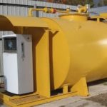 Мини АЗС — виды и особенности