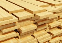 Пиломатериалы для строительства в интернет-магазине