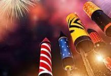 Искусство фейерверка: в чем уникальность российской пиротехники