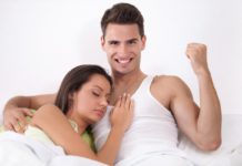 Как вернуть секс в отношения