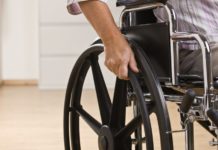 Обеспечение инвалидов техническими средствами реабилитации