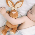 Как выбрать мягкую игрушку для ребёнка?