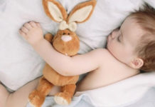 Как выбрать мягкую игрушку для ребёнка?