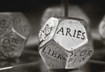 5 цитат, которые определяют ваш знак Зодиака