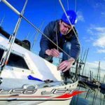 Ремонт и обслуживание морских судов: особенности и нюансы