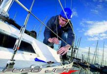 Ремонт и обслуживание морских судов: особенности и нюансы