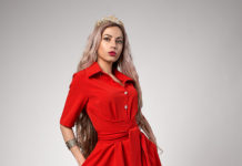 Как выбрать идеальное женское платье