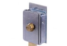 Замок на калитку: классификация, преимущества