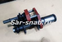 Запчасти для сверлильных станков