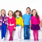 Основные требования при выборе детской одежды