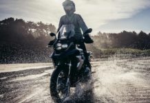 Правила выбора мотоэкипировки