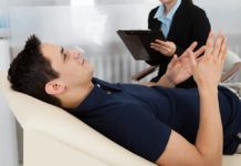 Как выбрать психотерапевта?