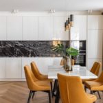 Тренды дизайна кухни в 2021 году