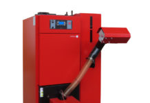 Пеллетный котел и его эффективность