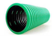 Разновидности дренажных труб