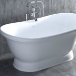 Элитные ванны высокого класса: достоинства и недостатки