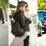 Сумка-рюкзак: как и с чем носить правильно