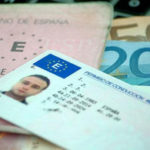 Процесс получения прав в Испании