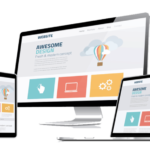 В чем особенности и нюансы создания сайтов