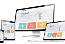 В чем особенности и нюансы создания сайтов