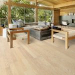 Паркетная доска Tarkett : обзор оригинальных коллекций Salsa Art