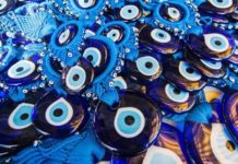 Дурной глаз: что такое сглаз и как от него защититься