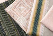 Ткани Sunbrella: особенности и области применения