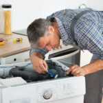 Типовые электрические неисправности стиральных машин