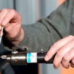 Вскрытие замков: кому доверить