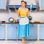 Женщины этих трех знаков Зодиака — лучшие в мире хозяйки!