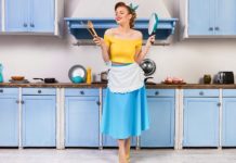 Женщины этих трех знаков Зодиака — лучшие в мире хозяйки!