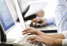 Основные категории офисной техники