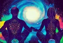 Семь типов отношений, которые мы строим, основываясь на активности своих чакр