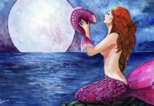 7 жестоких истин о том, как любят рожденные под знаком Рыб (написано одной из них)