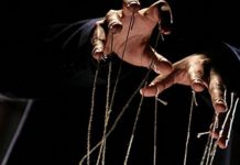 Самая манипулятивная вещь, которую делает каждый знак Зодиака