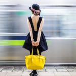 Что в вашей сумке — то происходит и в судьбе