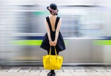 Что в вашей сумке — то происходит и в судьбе