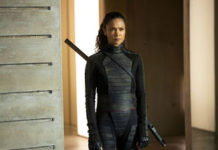 Обзор и идеи сериала Мир Дикого Запада